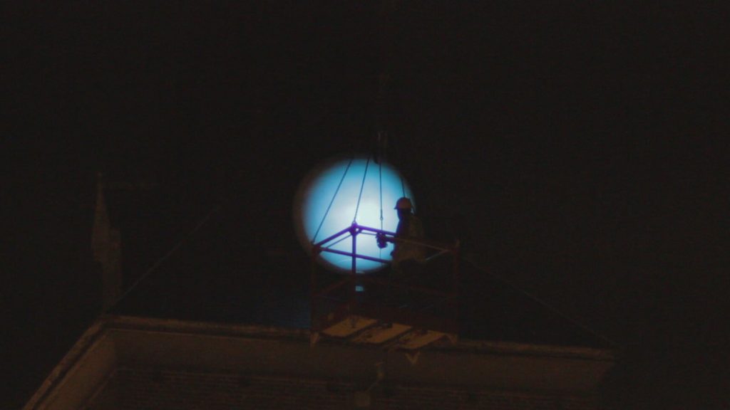 Madeye logo