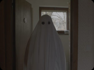 Ghosty (2022)
